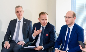 SANTO Member of Polpharma Group получила сертификат соответствия стандартам GMP ЕС