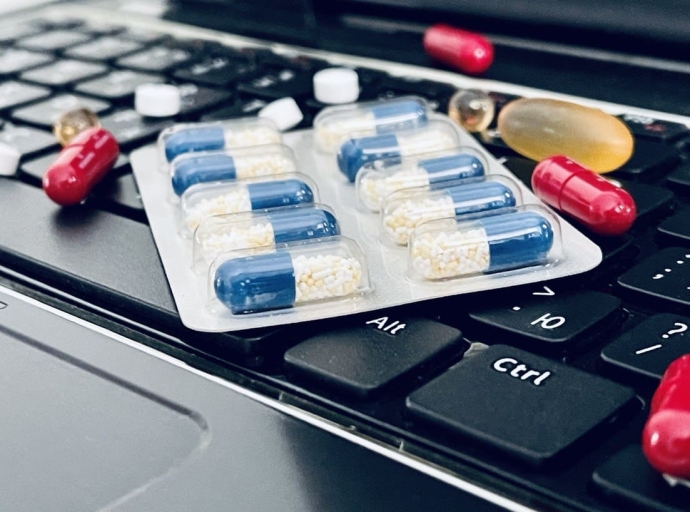МЦРИАП и МЗ РК работают над созданием государственной платформы eHealth