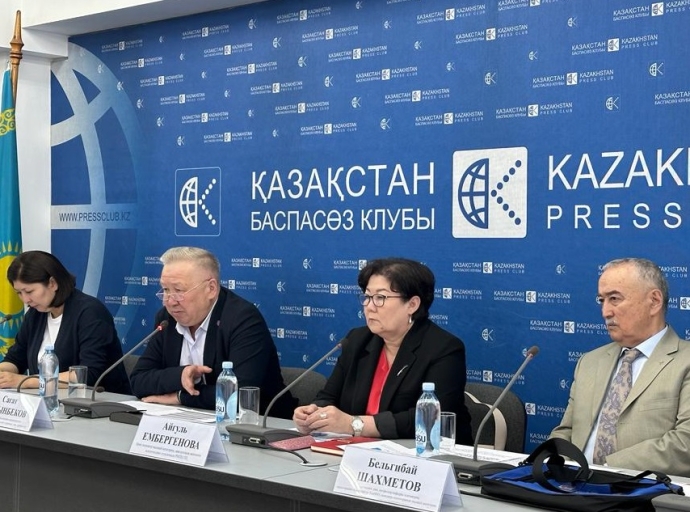 В Казахстане на динамическом учете состоит 38 435 человек с диагнозом шизофрения