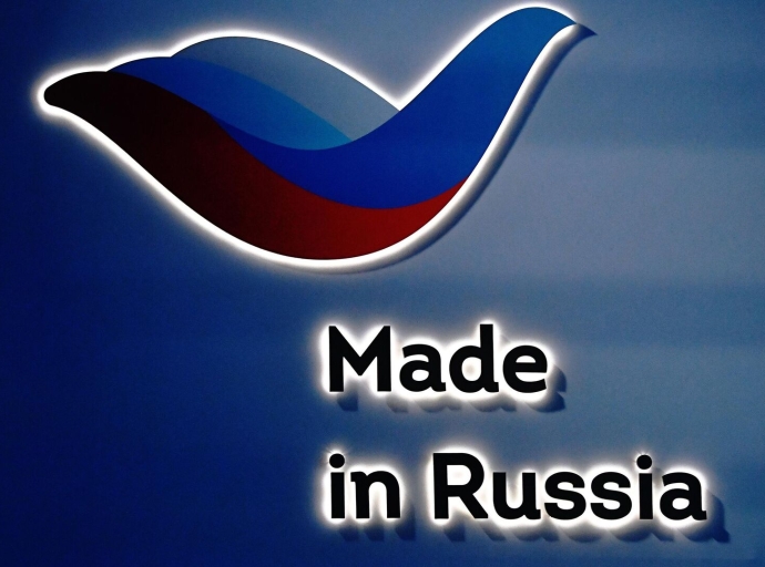 На выставке KIHE-2023 в Казахстане открывается экспозиция Made in Russia