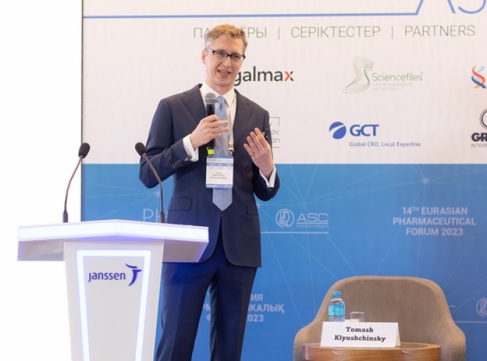 Доступ к инновационным препаратам – фактор, определяющий развитие системы здравоохранения