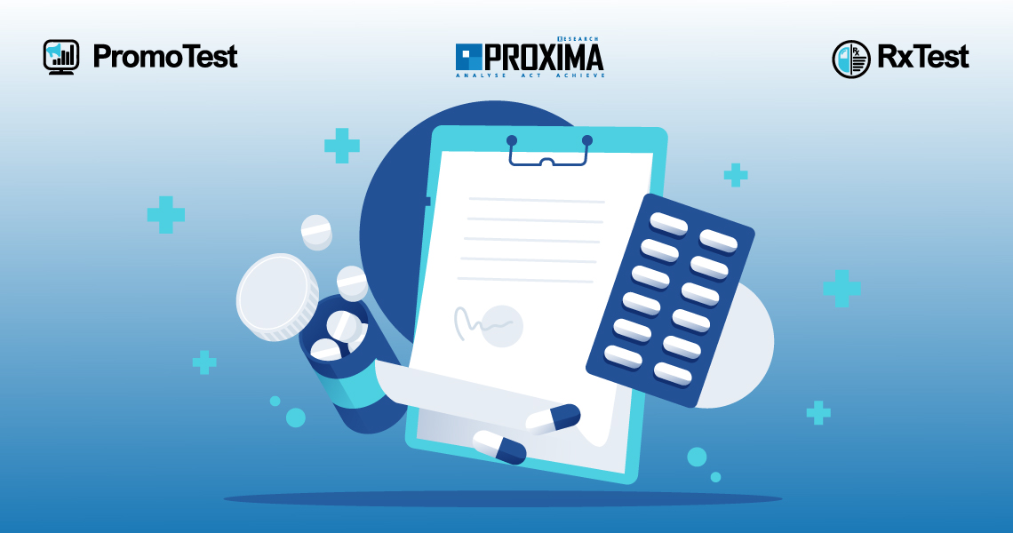 Промоция и назначения на фармацевтическом рынке Казахстана: итоги I кв. 2025 г. 