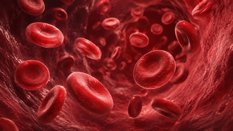 FDA одобрен первый в своем классе препарат для лечения истинной полицитемии