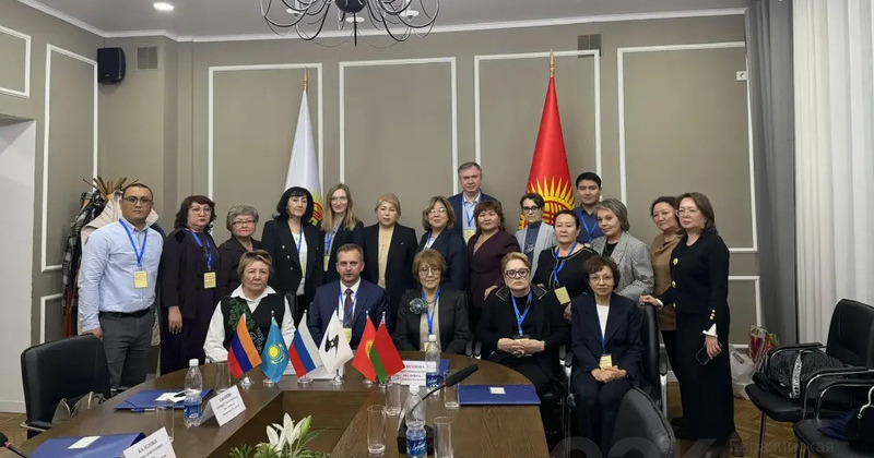 Председателем Фармакопейного комитета ЕАЭС вновь избрана Ардак Тулегенова