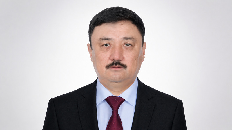 Соболезнование в связи с кончиной Кайнарбека Сансызбаевича Шалова