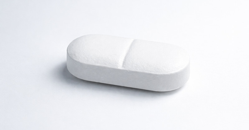 В FDA подана заявка на регистрацию нового препарата для лечения синдрома Туретта