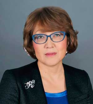 a tulegenova