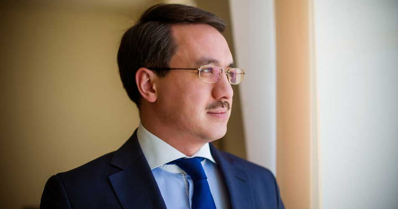 Ассоциация «ФармМедИндустрия Казахстана» проводит перезагрузку