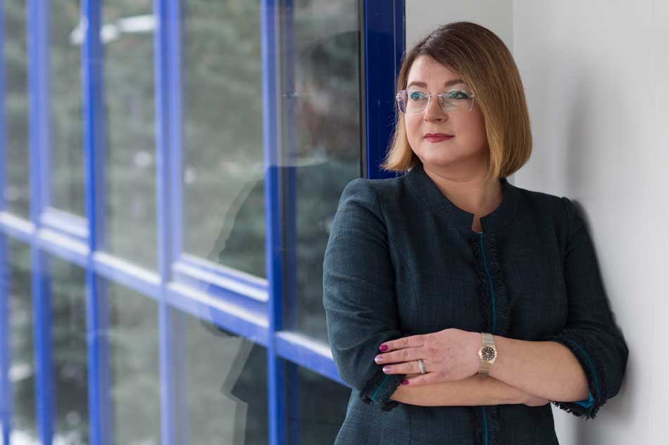 «НОБЕЛ АФФ»: экспорт, как важное направление развития производства