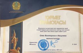 aipm o negulyaev