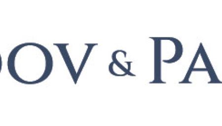 vakhidov and partners logo