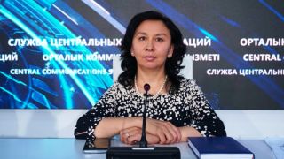 g manakpaeva